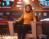 (STLV25) AUTOGRAPH PRE-ORDER - REBECCA ROMIJN 8X10 & Send-In