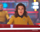 (STLV25) AUTOGRAPH PRE-ORDER - REBECCA ROMIJN 8X10 & Send-In