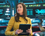 (STLV25) AUTOGRAPH PRE-ORDER - REBECCA ROMIJN 8X10 & Send-In