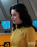 (STLV25) AUTOGRAPH PRE-ORDER - REBECCA ROMIJN 8X10 & Send-In