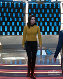 (STLV25) AUTOGRAPH PRE-ORDER - REBECCA ROMIJN 8X10 & Send-In