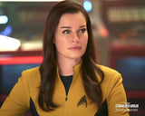 (STLV25) AUTOGRAPH PRE-ORDER - REBECCA ROMIJN 8X10 & Send-In