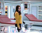 (STLV25) AUTOGRAPH PRE-ORDER - REBECCA ROMIJN 8X10 & Send-In