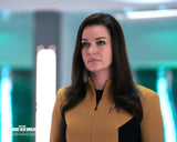 (STLV25) AUTOGRAPH PRE-ORDER - REBECCA ROMIJN 8X10 & Send-In