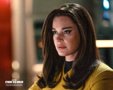 (STLV25) AUTOGRAPH PRE-ORDER - REBECCA ROMIJN 8X10 & Send-In