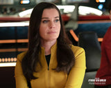 (STLV25) AUTOGRAPH PRE-ORDER - REBECCA ROMIJN 8X10 & Send-In