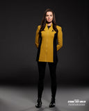 (STLV25) AUTOGRAPH PRE-ORDER - REBECCA ROMIJN 8X10 & Send-In