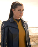 (STLV25) AUTOGRAPH PRE-ORDER - REBECCA ROMIJN 8X10 & Send-In