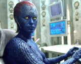 (STLV25) AUTOGRAPH PRE-ORDER - REBECCA ROMIJN 8X10 & Send-In