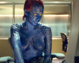 (STLV25) AUTOGRAPH PRE-ORDER - REBECCA ROMIJN 8X10 & Send-In