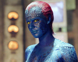 (STLV25) AUTOGRAPH PRE-ORDER - REBECCA ROMIJN 8X10 & Send-In