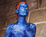(STLV25) AUTOGRAPH PRE-ORDER - REBECCA ROMIJN 8X10 & Send-In
