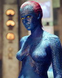 (STLV25) AUTOGRAPH PRE-ORDER - REBECCA ROMIJN 8X10 & Send-In