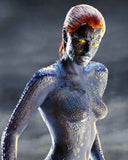 (STLV25) AUTOGRAPH PRE-ORDER - REBECCA ROMIJN 8X10 & Send-In