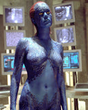 (STLV25) AUTOGRAPH PRE-ORDER - REBECCA ROMIJN 8X10 & Send-In
