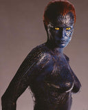 (STLV25) AUTOGRAPH PRE-ORDER - REBECCA ROMIJN 8X10 & Send-In