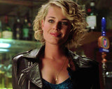 (STLV25) AUTOGRAPH PRE-ORDER - REBECCA ROMIJN 8X10 & Send-In