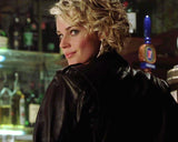 (STLV25) AUTOGRAPH PRE-ORDER - REBECCA ROMIJN 8X10 & Send-In