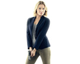 (STLV25) AUTOGRAPH PRE-ORDER - REBECCA ROMIJN 8X10 & Send-In