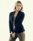 (STLV25) AUTOGRAPH PRE-ORDER - REBECCA ROMIJN 8X10 & Send-In