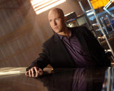 (FXP) AUTOGRAPH PRE-ORDER - MICHAEL ROSENBAUM 8x10 & Send-In
