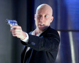 (FXP) AUTOGRAPH PRE-ORDER - MICHAEL ROSENBAUM 8x10 & Send-In