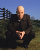 (FXP) AUTOGRAPH PRE-ORDER - MICHAEL ROSENBAUM 8x10 & Send-In