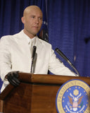 (FXP) AUTOGRAPH PRE-ORDER - MICHAEL ROSENBAUM 8x10 & Send-In