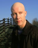 (FXP) AUTOGRAPH PRE-ORDER - MICHAEL ROSENBAUM 8x10 & Send-In