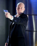 (FXP) AUTOGRAPH PRE-ORDER - MICHAEL ROSENBAUM 8x10 & Send-In