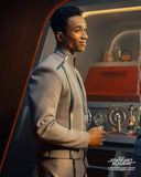 (STLV26) AUTOGRAPH PRE-ORDER - SANDRO ROSTA 8x10 & Send-In