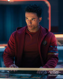 (STLV26) AUTOGRAPH PRE-ORDER - SANDRO ROSTA 8x10 & Send-In