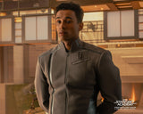 (STLV26) AUTOGRAPH PRE-ORDER - SANDRO ROSTA 8x10 & Send-In