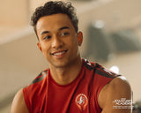 (STLV26) AUTOGRAPH PRE-ORDER - SANDRO ROSTA 8x10 & Send-In