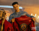 (STLV26) AUTOGRAPH PRE-ORDER - SANDRO ROSTA 8x10 & Send-In