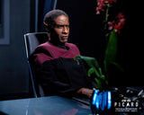 (STLV25) AUTOGRAPH PRE-ORDER - TIM RUSS 8X10 & Send-In
