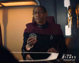 (STLV25) AUTOGRAPH PRE-ORDER - TIM RUSS 8X10 & Send-In