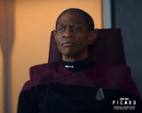 (STLV25) AUTOGRAPH PRE-ORDER - TIM RUSS 8X10 & Send-In