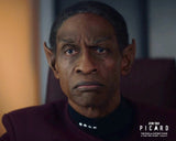 (STLV25) AUTOGRAPH PRE-ORDER - TIM RUSS 8X10 & Send-In