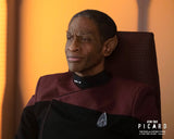 (STLV25) AUTOGRAPH PRE-ORDER - TIM RUSS 8X10 & Send-In