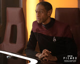 (STLV25) AUTOGRAPH PRE-ORDER - TIM RUSS 8X10 & Send-In