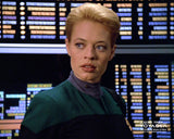 (STLV25) AUTOGRAPH PRE-ORDER - JERI RYAN 8X10 & Send-In