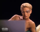 (STLV25) AUTOGRAPH PRE-ORDER - JERI RYAN 8X10 & Send-In