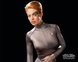 (STLV25) AUTOGRAPH PRE-ORDER - JERI RYAN 8X10 & Send-In