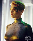 (STLV25) AUTOGRAPH PRE-ORDER - JERI RYAN 8X10 & Send-In