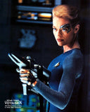 (STLV25) AUTOGRAPH PRE-ORDER - JERI RYAN 8X10 & Send-In