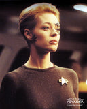(STLV25) AUTOGRAPH PRE-ORDER - JERI RYAN 8X10 & Send-In
