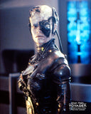 (STLV25) AUTOGRAPH PRE-ORDER - JERI RYAN 8X10 & Send-In