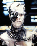 (STLV25) AUTOGRAPH PRE-ORDER - JERI RYAN 8X10 & Send-In