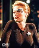 (STLV25) AUTOGRAPH PRE-ORDER - JERI RYAN 8X10 & Send-In
